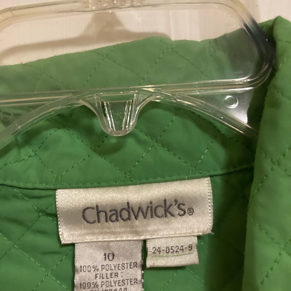 Jacket - Picture 3 of 3